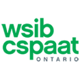 WSIB CSPAAT Ontario